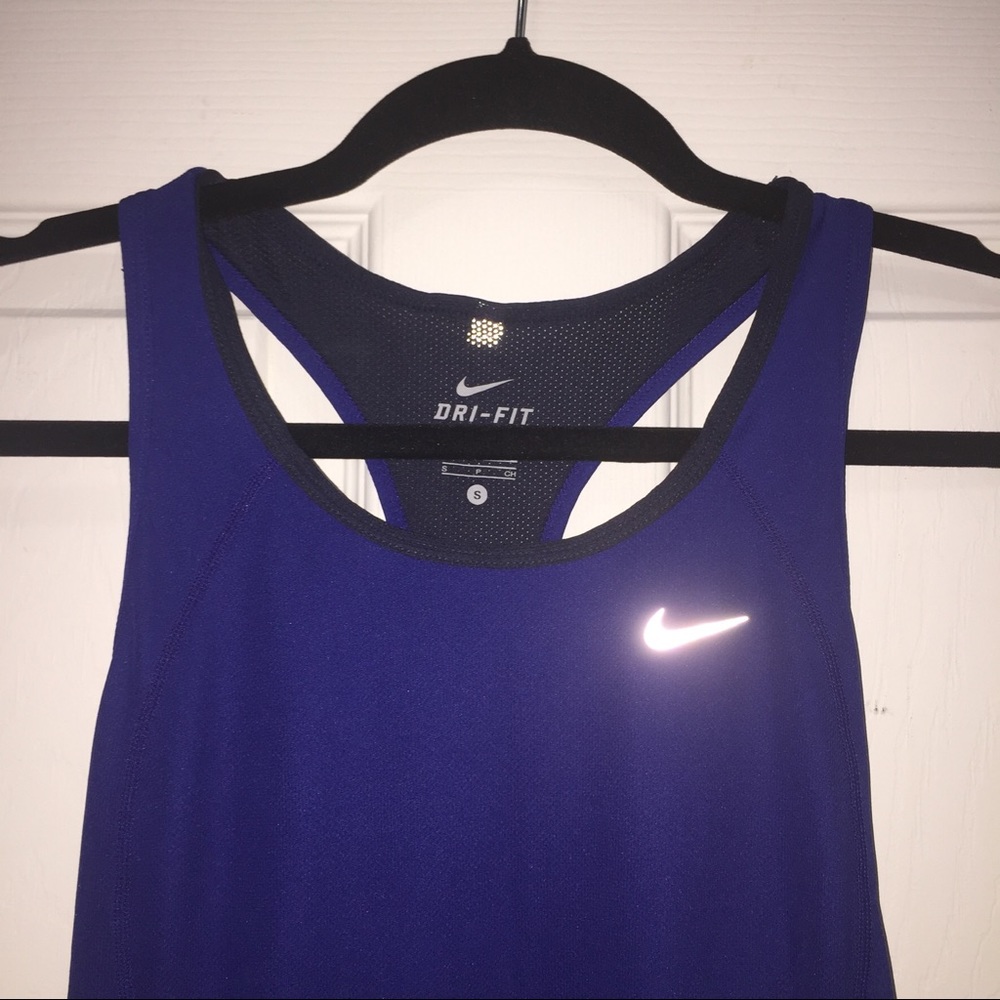 Nike Tank Top